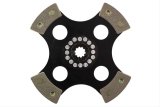 ACT 2001 BMW M3 4 Pad Rigid Race Disc thumbnail 2