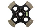 ACT 2001 BMW M3 4 Pad Rigid Race Disc thumbnail 4