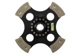 ACT 2001 BMW M3 4 Pad Rigid Race Disc thumbnail 5