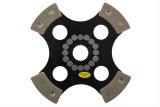 ACT 2007 BMW 335i 4 Pad Rigid Race Disc thumbnail 3