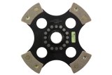 ACT 2007 BMW 335i 4 Pad Rigid Race Disc thumbnail 5
