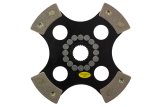ACT 2007 BMW 335i 4 Pad Rigid Race Disc thumbnail 6