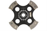ACT 1991 Porsche 911 4 Pad Rigid Race Disc thumbnail 1