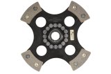ACT 1991 Porsche 911 4 Pad Rigid Race Disc thumbnail 3