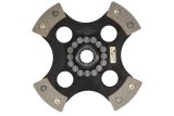 ACT 1991 Porsche 911 4 Pad Rigid Race Disc thumbnail 4