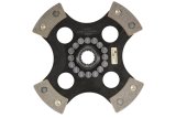 ACT 1991 Porsche 911 4 Pad Rigid Race Disc thumbnail 5