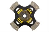 ACT 1981 Nissan 280ZX 4 Pad Sprung Race Disc thumbnail 1