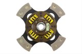 ACT 1981 Nissan 280ZX 4 Pad Sprung Race Disc thumbnail 2