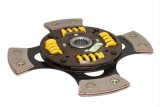 ACT 1981 Nissan 280ZX 4 Pad Sprung Race Disc thumbnail 3