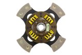 ACT 1981 Nissan 280ZX 4 Pad Sprung Race Disc thumbnail 4