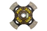 ACT 1981 Nissan 280ZX 4 Pad Sprung Race Disc thumbnail 5