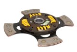 ACT 1981 Nissan 280ZX 4 Pad Sprung Race Disc thumbnail 7