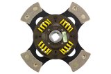 ACT 2003 Dodge Neon 4 Pad Sprung Race Disc thumbnail 1