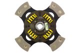 ACT 2003 Dodge Neon 4 Pad Sprung Race Disc thumbnail 4