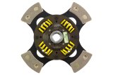 ACT 2003 Dodge Neon 4 Pad Sprung Race Disc thumbnail 5