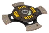 ACT 2003 Dodge Neon 4 Pad Sprung Race Disc thumbnail 6