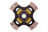ACT 1987 Toyota Supra 4 Pad Sprung Race Disc thumbnail 3