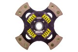 ACT 1987 Toyota Supra 4 Pad Sprung Race Disc thumbnail 5