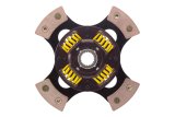 ACT 1987 Toyota Supra 4 Pad Sprung Race Disc thumbnail 6