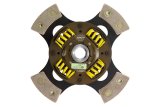 ACT 2006 Subaru Impreza 4 Pad Sprung Race Disc thumbnail 1