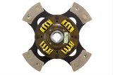 ACT 2006 Subaru Impreza 4 Pad Sprung Race Disc thumbnail 2