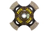ACT 2006 Subaru Impreza 4 Pad Sprung Race Disc thumbnail 4