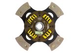 ACT 2006 Subaru Impreza 4 Pad Sprung Race Disc thumbnail 5