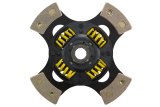 ACT 2006 Subaru Impreza 4 Pad Sprung Race Disc thumbnail 6
