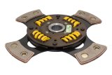 ACT 2006 Subaru Impreza 4 Pad Sprung Race Disc thumbnail 7