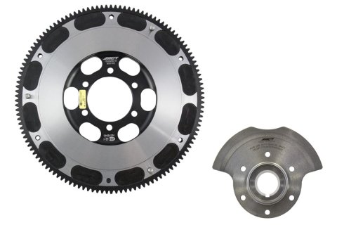 ACT 2004 Mazda RX-8 Flywheel Kit Streetlite w/CW03 thumbnail 2