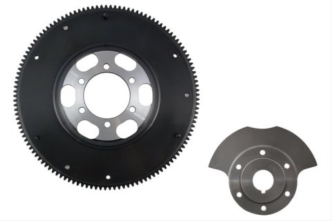 ACT 2004 Mazda RX-8 Flywheel Kit Streetlite w/CW03 thumbnail 3