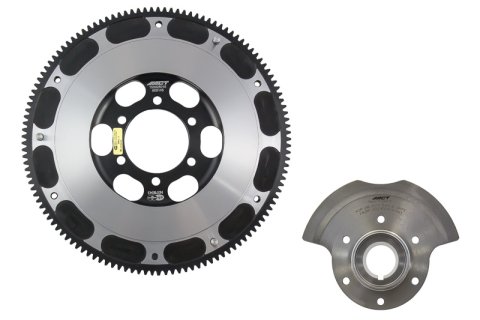 ACT 2004 Mazda RX-8 Flywheel Kit Streetlite w/CW03 thumbnail 4