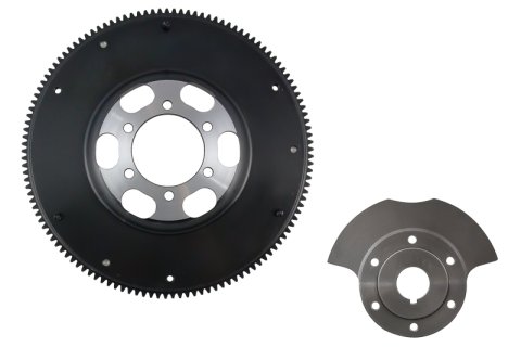 ACT 2004 Mazda RX-8 Flywheel Kit Streetlite w/CW03 thumbnail 6