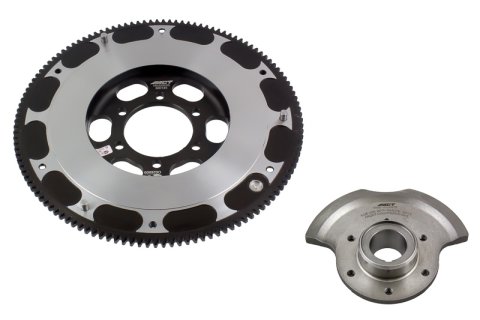 ACT 2004 Mazda RX-8 Flywheel Kit Streetlite w/CW03 thumbnail 7