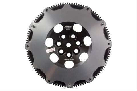 ACT 2006 Mitsubishi Lancer XACT Flywheel Streetlite thumbnail 3