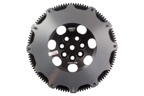 ACT 2006 Mitsubishi Lancer XACT Flywheel Streetlite thumbnail 4