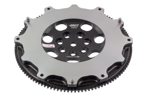 ACT 2006 Mitsubishi Lancer XACT Flywheel Streetlite thumbnail 7