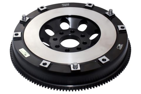 ACT 2002 Mini Cooper XACT Flywheel Streetlite thumbnail 2