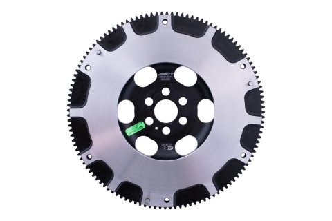 ACT 1989 Nissan 240SX XACT Flywheel Streetlite thumbnail 3