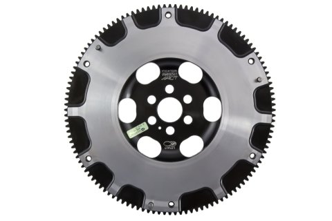 ACT 1989 Nissan 240SX XACT Flywheel Streetlite thumbnail 4