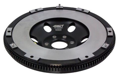 ACT 2002 Audi TT Quattro XACT Flywheel Streetlite thumbnail 1