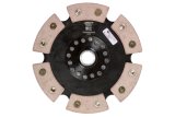 ACT 1986 Toyota Corolla 6 Pad Rigid Race Disc thumbnail 5