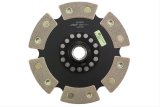 ACT 1990 Mazda Miata 6 Pad Rigid Race Disc thumbnail 3