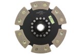 ACT 1990 Mazda Miata 6 Pad Rigid Race Disc thumbnail 4