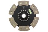 ACT 1990 Mazda Miata 6 Pad Rigid Race Disc thumbnail 5