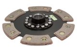 ACT 1990 Mazda Miata 6 Pad Rigid Race Disc thumbnail 7