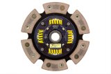 ACT 1990 Mazda Miata 6 Pad Sprung Race Disc thumbnail 2