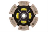 ACT 1990 Mazda Miata 6 Pad Sprung Race Disc thumbnail 3