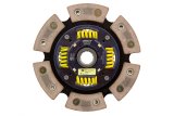 ACT 1990 Mazda Miata 6 Pad Sprung Race Disc thumbnail 4