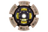 ACT 1990 Mazda Miata 6 Pad Sprung Race Disc thumbnail 5